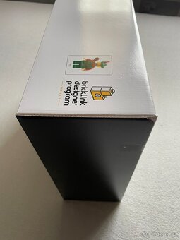 LEGO 910043 – Forest Stronghold / Lesní pevnost BDP edice - 8