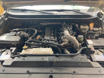 Toyota Land Cruiser TOP stav 82tis KM - 8