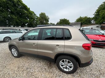 Volkswagen Tiguan 1.4 Tsi 90kw r.v.2014, Serviska Top Stav - 8