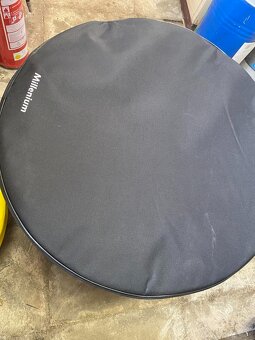 Sonor Prolite 22,10,12, 16, shell set white - 8