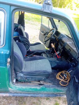 Lada Niva - 8