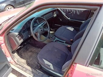 Prodám Audi 80 1.9 tdi - 8