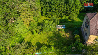 Prodej pozemku k bydlení, 1356 m², Loukovec - 8