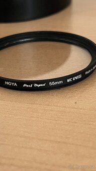 Tamron 90 2.8 SP AF Di - 8