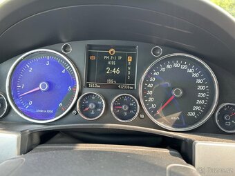 Volkswagen Touareg 5.0 Tdi V10, 230kw - 8