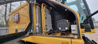 CAT M 314 F Next Gen 600 mth - 8
