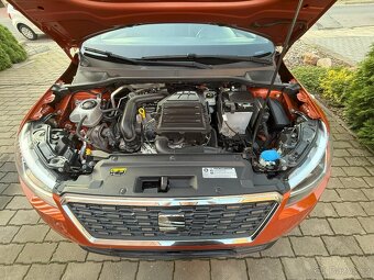 Seat Arona Excellence 1.0 TSI (85 kW), r.v. 2018, 1. majitel - 8