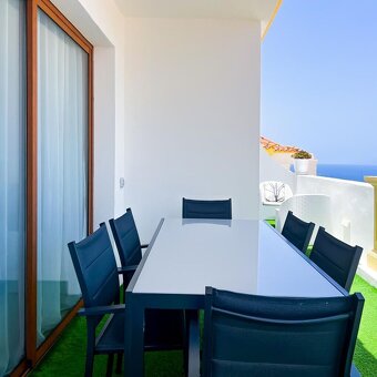 Prodej apartmánu s výhledem na oceán – Costa Adeje, Tenerife - 8