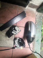 VW Passat R36 B6 - 8