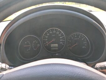 Subaru Forester 2.0 benzín - 8