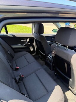 BMW 3 318i 2008 - 8