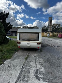 Karavan - 8