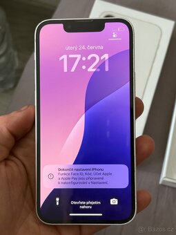 iPhone 13 mini 128gb - 8
