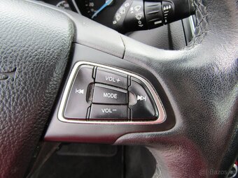 Ford Focus 1.5EB ,  70 kW nafta, 2016 - 8