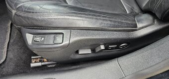 Citroën C5, 2.7 HDi, 150kw Exclusive - 8