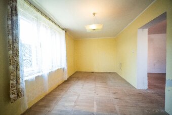 Prodej bytu 2+1, 80,2 m² – Broumov, ul. Větrná č.p. 85 - 8