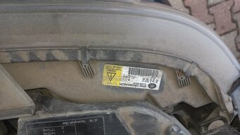 Land rover sport L320 - 8