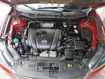 Mazda CX-5 2.0i Skyactive NAKAMA - 8