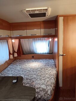 Hobby 560 La Vita - 8