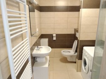Pronájem bytu 1+kk 35 m2 na ulici Litovelská Olomouc - 8