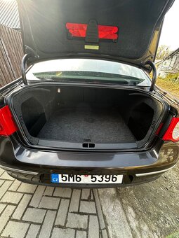 Vw Passat - 8