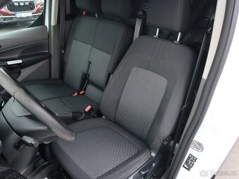 Ford Transit Connect 1.5TDCi,88kW,L2,1majČR,DPH - 8