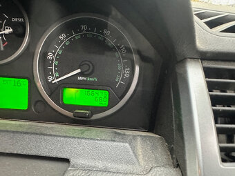 LAND ROVER RANGE ROVER SPORT 2.7 TD HSE - 8