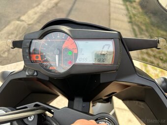 KTM 990 SMT - 8
