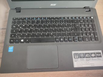 Prodám notebook značka Acer - 8