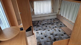 karavan CHATEAU Calista 430, 900/1300kg, 2006 - 8