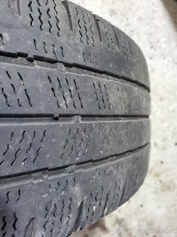 Plechové disky Master/Movano R16 6J x16H2 ET 66, 5x130 - 8