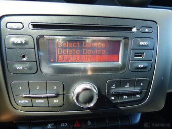 Dacia Duster 1,6 SCe Klima - 8