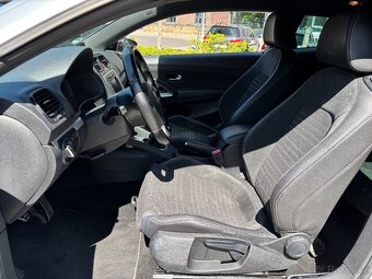 VW Scirocco 1.4 tsi ‘08 - 8