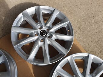 Mazda 3 cx-30 cx-3 cx-5 cx-7 kia 5x114,3 r18 - 8