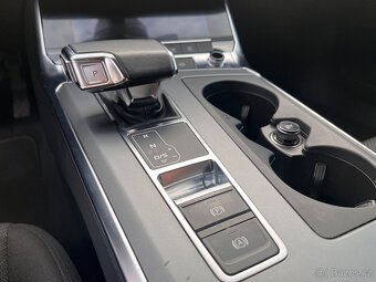 Audi a6 avant c8 40 tdi B&O S-line - 8