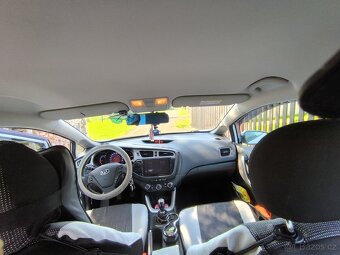 Kia Ceed GDI 1.6 r.v. 2015 - 8