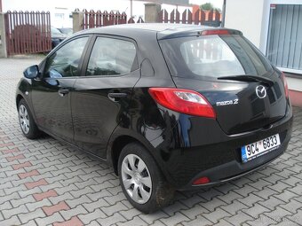 MAZDA 2 1.4 16V - 8
