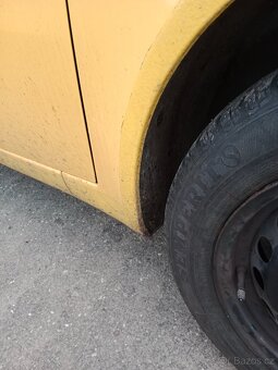 Fiat Punto 1.2 - 8