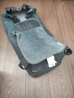 Bugaboo Buffalo Diesel - 8