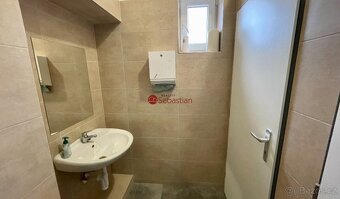 Obchodní prostory 245 m² v areálu BIO Jičín – showroom, kanc - 8