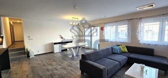 PRONÁJEM  RD 3+KK O CP 113,7 M2 V OBCI MORAVSKÉ KNÍNICE - 8