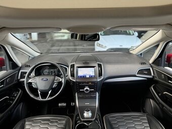 Ford S-Max 2.0 EcoBlue 140kW Vignale rok 2020 - 8