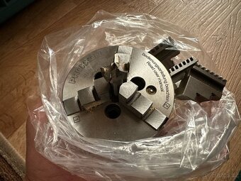 NOVÝ Proxxon Micromot PD 250/E přesný soustruh - 8