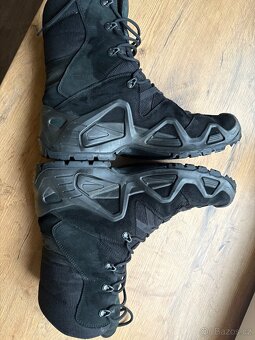 Lowa Zephir GTX vel. 47 - 8
