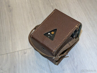 Fotoaparát Fokaflex Fokar 2 - 8