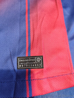 Dres Fc Barcelona Lamine Yamal 10 25/26 - Nový s visačkami - 8