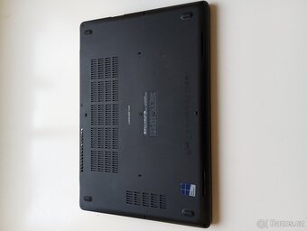 Notebook Dell Latitude 5480. SIM karta - 8