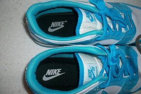 Nike-NOVÉ frajerské tenisky, vel. 45 - 8