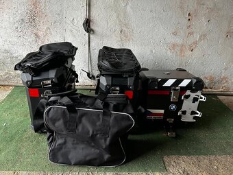 Kufry značka BuMOT - 8