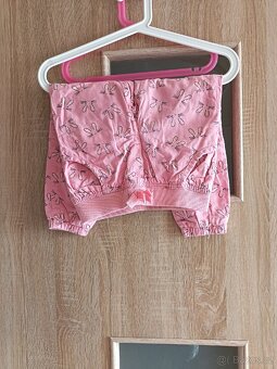 Oblečení pro malou slečnu - 8